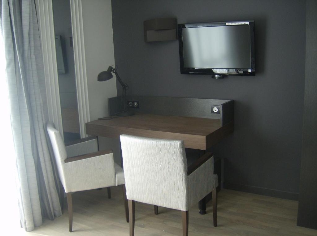 Domaine De Kermodest Hotel Quemper-Guézennec Room photo