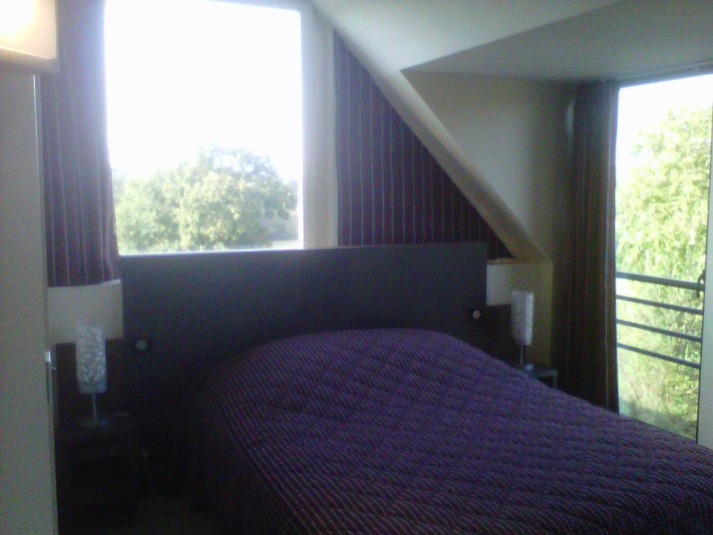 Domaine De Kermodest Hotel Quemper-Guézennec Room photo
